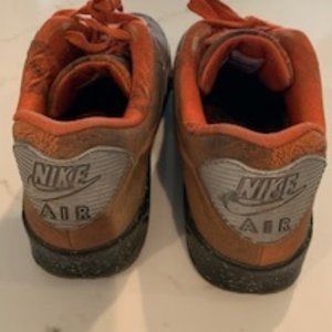 Nike- Air Max  Mars Landing